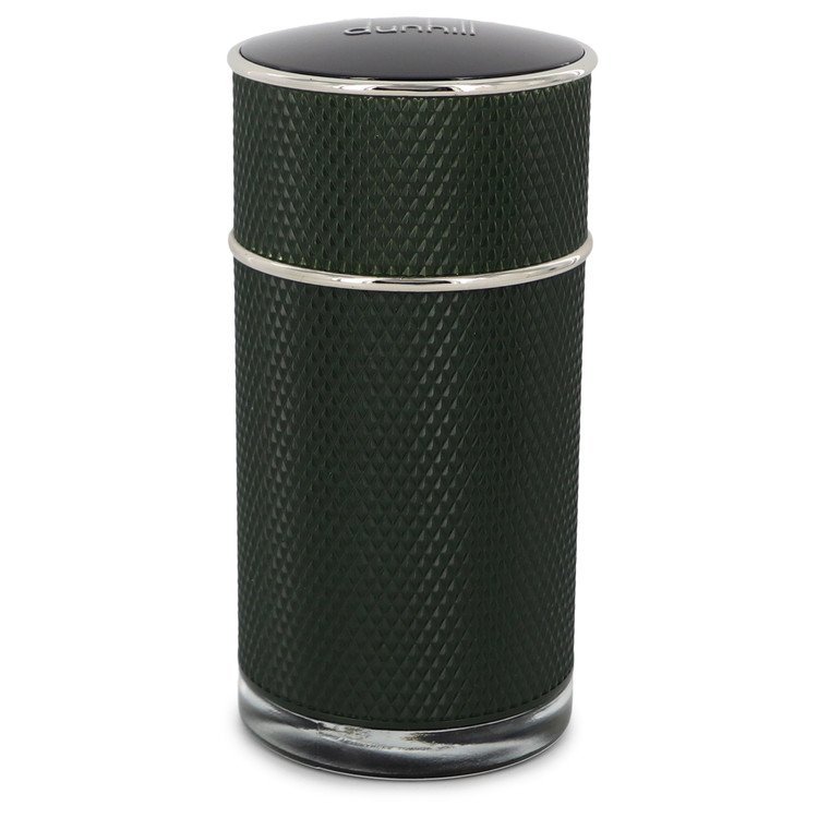 Dunhill Icon Racing by Alfred Dunhill Eau De Parfum Spray (unboxed) 3.4 oz Dunhill Icon Racing by Alfred Dunhill Eau De Parfum Spray (unboxed) 3.4 oz